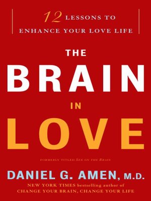 cover image of The Brain in Love